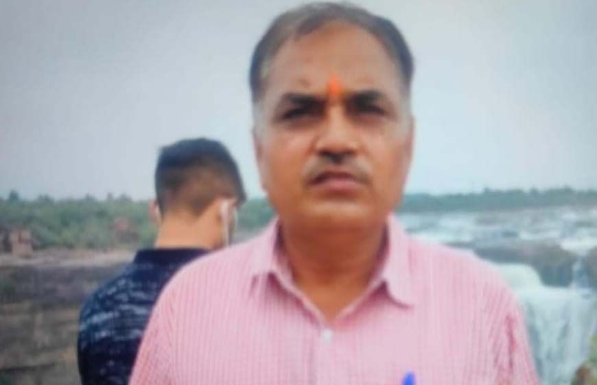 रीवा शिक्षा विभाग में बड़ा प्रशासनिक बदलाव