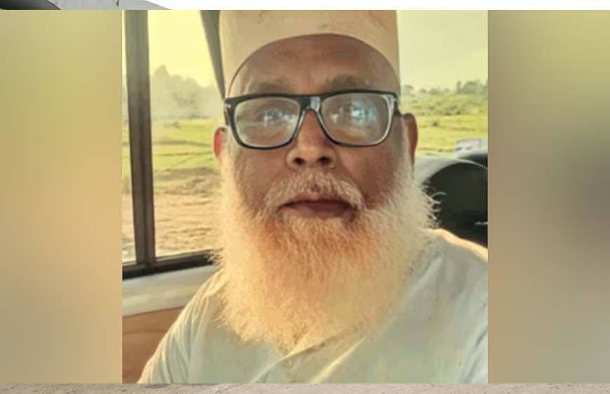 पहले ही खुल जाता छांगुर के अपराध का नेटवर्क, अगर पुलिस ने लिया होता DM की शिकायत पर संज्ञान