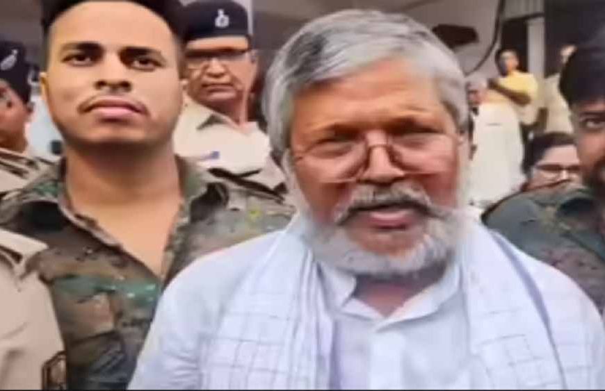 भाजपा विधायक मिश्रिलाल यादव की सदस्यता बहाल, कोर्ट की सजा पर लगी रोक