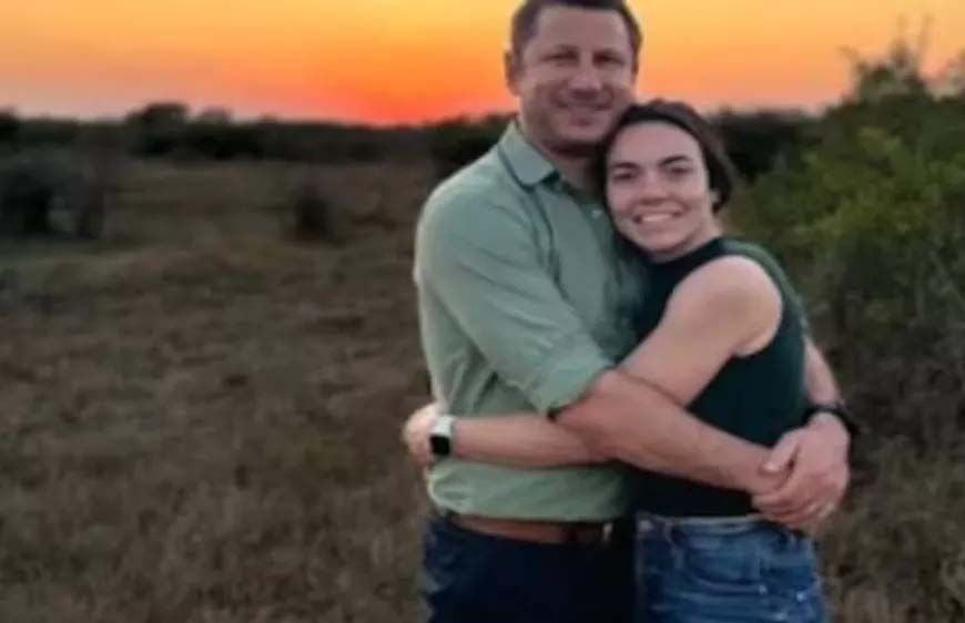 फोटो खिंचवाते समय हाथियों का हमला, प्राइवेट गेम रिजर्व के 39 वर्षीय CEO की दर्दनाक मौत