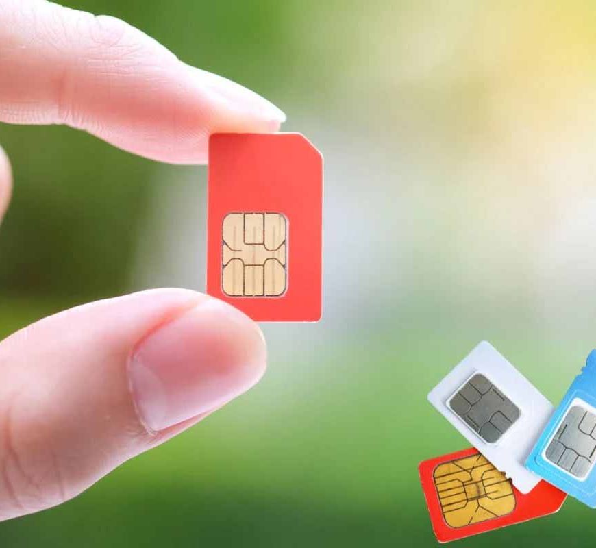 साइबर ठगों को फर्जी सिम बेचने वाला रैकेट बेनकाब, जयपुर से एक गिरफ्तार