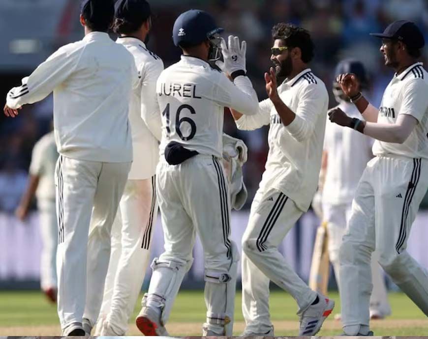 मैनचेस्टर टेस्ट में दूसरे दिन का खेल समाप्त, इंग्लैंड ने दो विकेट पर बनाए 225 रन