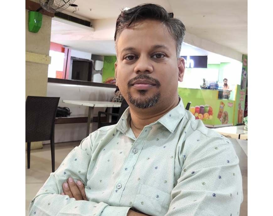 जितेन्द्र चौरसिया : राजधानी भोपाल का ऐसा पत्रकार जिसकी मुहिम ने  सरकारी बसें शुरू कराने कराया निर्णय, तो बंद कराया खनन माफिया का खेल
