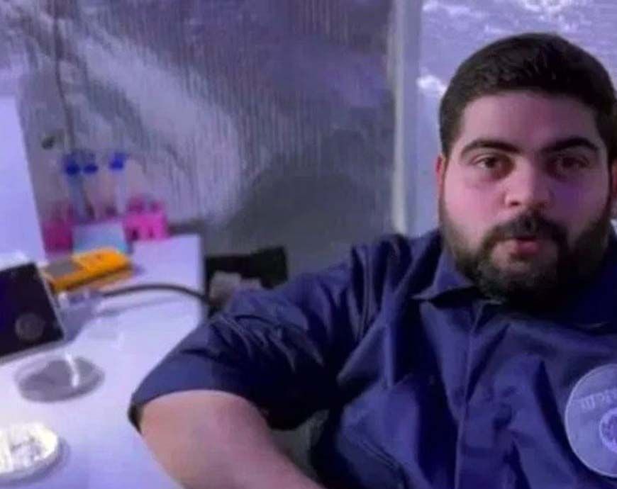 छत्तीसगढ़ के राजशेखर को मिला स्पेस मिशन का टिकट, अमेरिकी कंपनी ने किया चयन