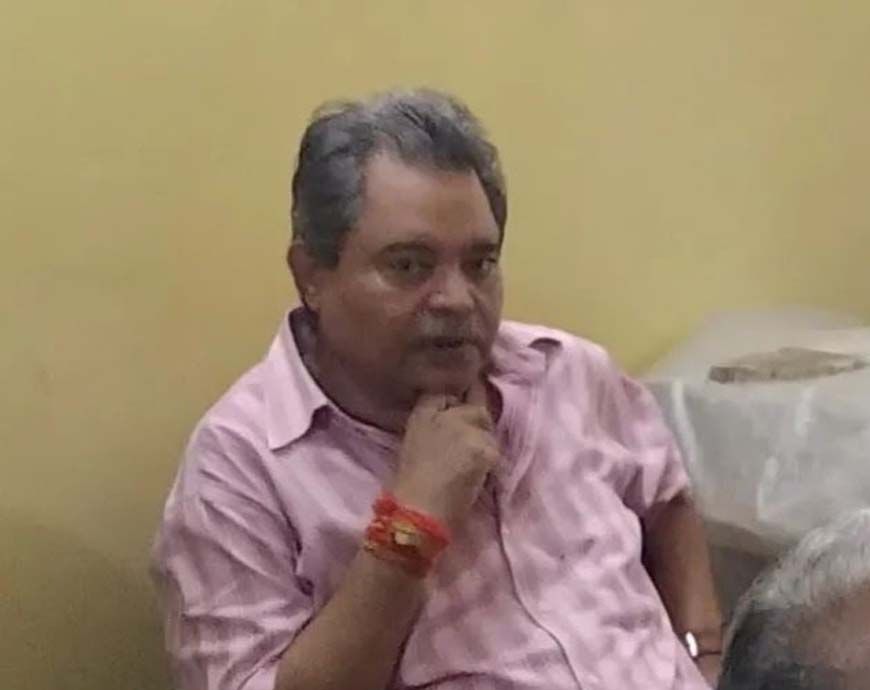 सहकारिता विभाग के संयुक्त आयुक्त शिवेन्द्र देव पांडेय के प्रकरण में उच्च स्तरीय जांच की माँग