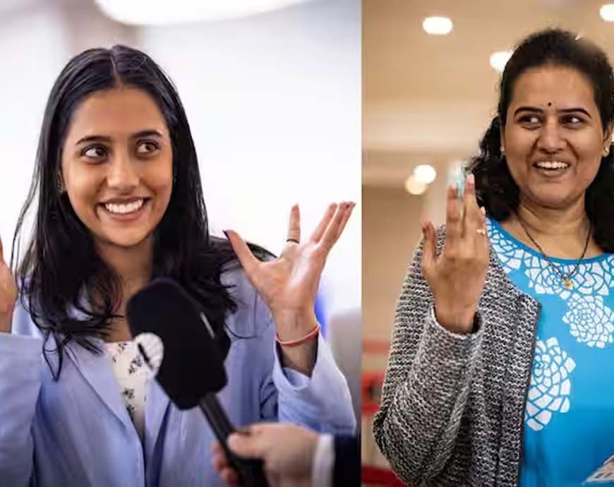 FIDE वर्ल्ड कप फाइनल में भारत बनाम भारत: कोनेरू हम्पी और दिव्या देशमुख ने रचा इतिहास