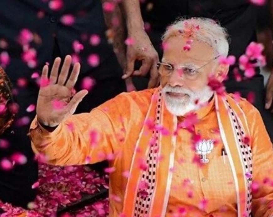 प्रधानमंत्री मोदी ने तोड़ा इंदिरा गांधी का रिकॉर्ड, अब सिर्फ जवाहर लाल नेहरू ही आगे