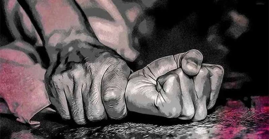 मामा के घर ले जाकर नाबालिग से दुष्कर्म, जान से मारने की दी थी धमकी