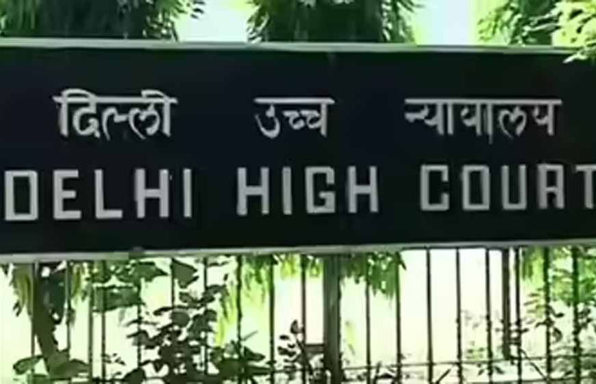 इंजीनियर राशिद की याचिका पर दिल्ली हाईकोर्ट सख्त, NIA को नोटिस जारी