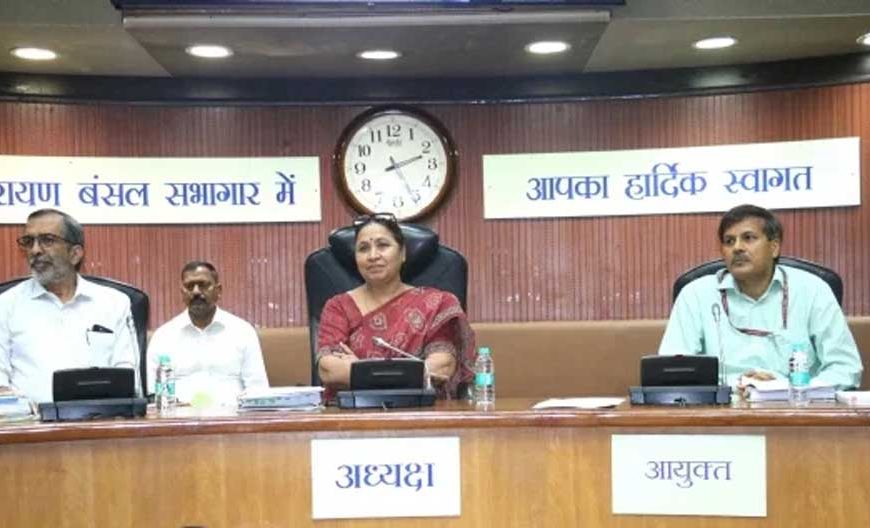 दिल्ली में सड़कों का कायाकल्प: 1 सितंबर से शुरू होगा ‘एक सड़क-एक दिन’ अभियान