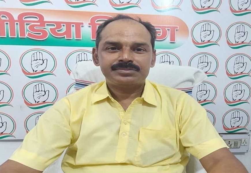 मोहल्ला क्लीनिक का नाम मदर टेरेसा पर रखना सराहनीय कदम: कांग्रेस