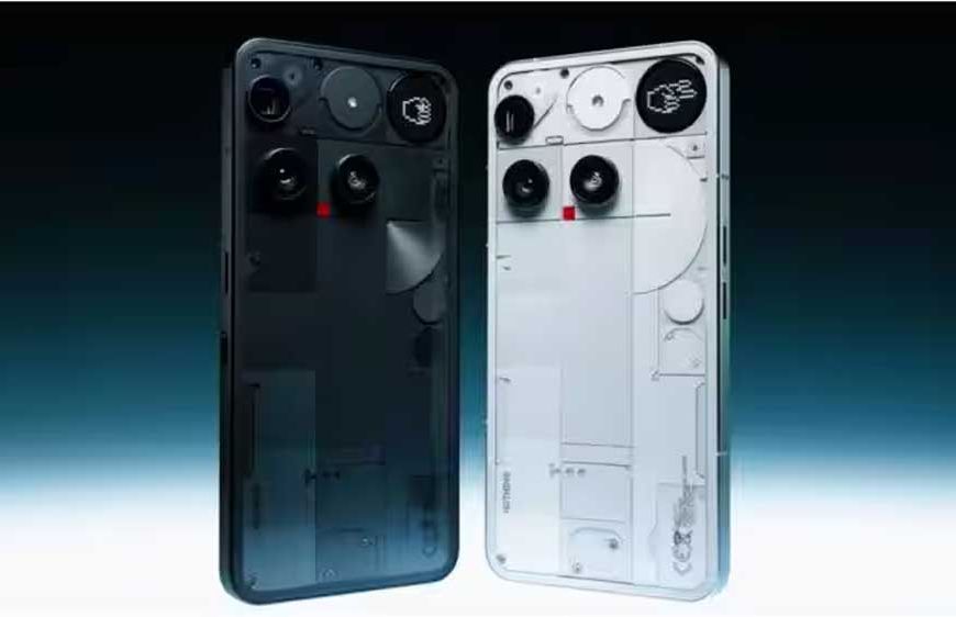 Nothing Phone 3 पर तगड़ा ऑफर: सिर्फ एक महीने में 20 हजार तक सस्ता