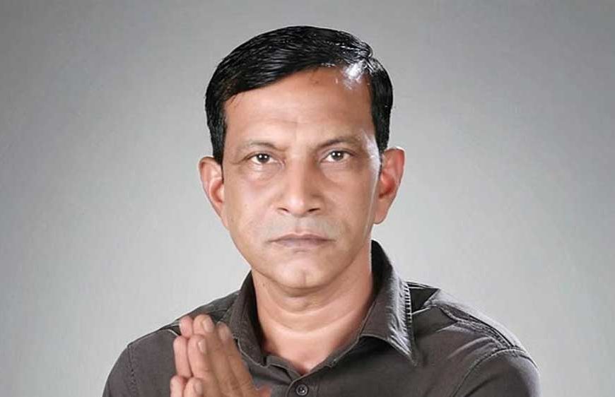 दिनदहाड़े बीजेपी कार्यकर्ता की हत्या: सिर और चेहरे पर ताबड़तोड़ 7-8 गोलियां