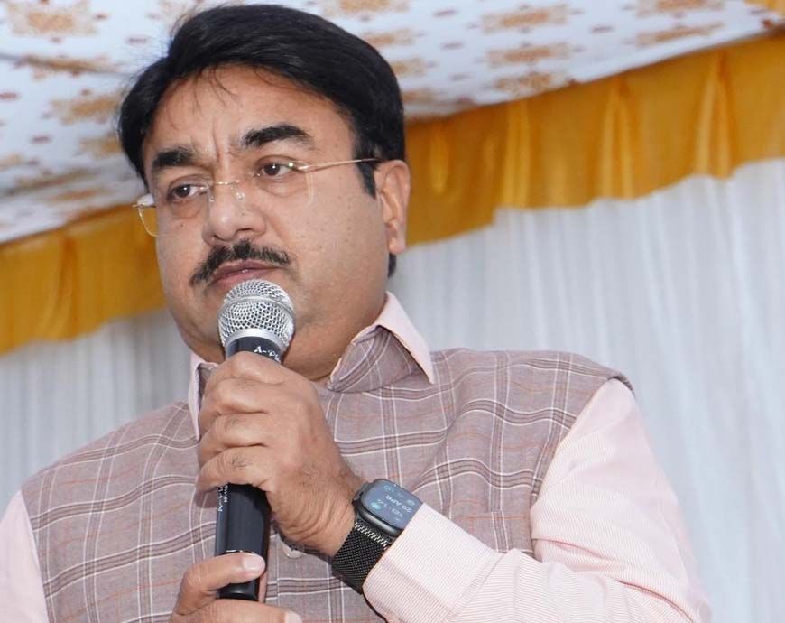 भोपाल नवाब को बताया 'गद्दार', मंत्री बोले- उसके नाम पर जगहों के नाम बदलें