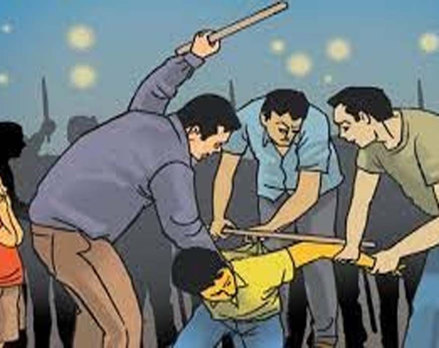 तमिलनाडु में बंगाली बोलने पर पश्चिम बंगाल के 4 युवकों की पिटाई, मुर्शिदाबाद में दर्ज हुआ केस