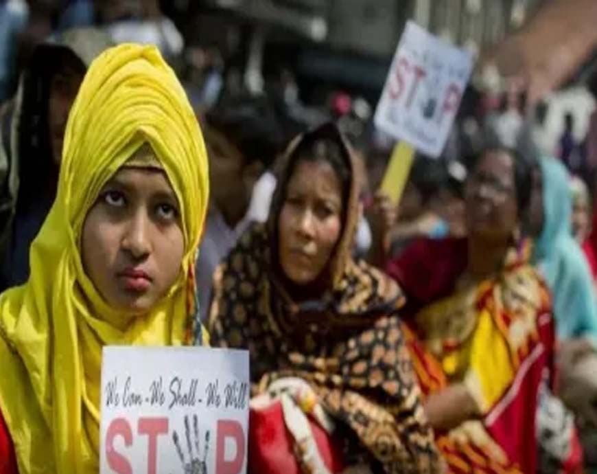 बांग्लादेश बैंक की कपड़ों पर पाबंदी जारी रही कुछ घंटे, फैशन को तय करने का फैसला वापस लिया गया