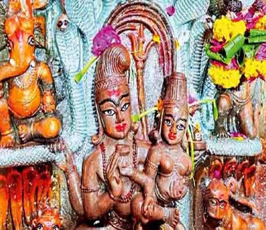 28 जुलाई की रात खुलेंगे नागचंद्रेश्वर मंदिर के पट, 24 घंटे तक होंगे दर्शन