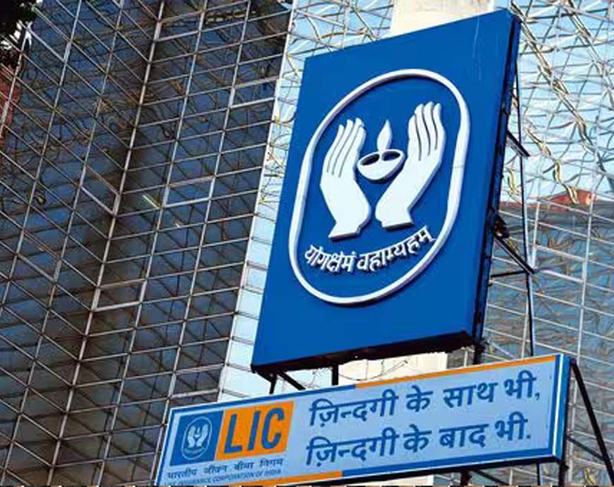 LIC की नई चाल: ₹15.5 लाख करोड़ के पोर्टफोलियो में बड़ा फेरबदल, निवेशकों के लिए अलर्ट