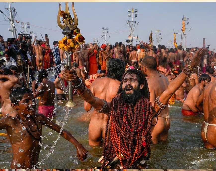 सिंहस्थ की तैयारियों की स्क्रिप्ट नई दिशा ले रही, प्रशासन आधुनिकता और अनुभवी तीर्थ प्रबंधन का संतुलन साधना चाहता