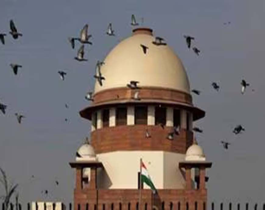 18 साल से कम उम्र में सहमति से सेक्स भी अपराध: सुप्रीम कोर्ट में केंद्र ने दी स्पष्ट राय