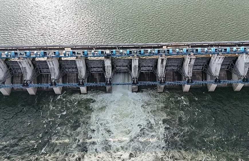 राजस्थान में फिर बरसेगा पानी: 11 जिलों में भारी बारिश का अलर्ट जारी