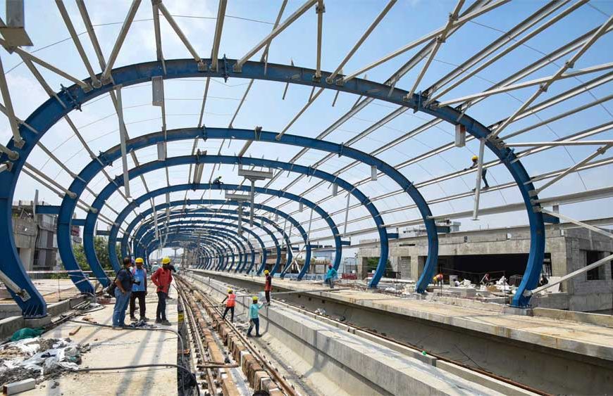 जल्द चलेगी पटना मेट्रो: तय तारीख को मिलेगी शहरवासियों को नई सौगात