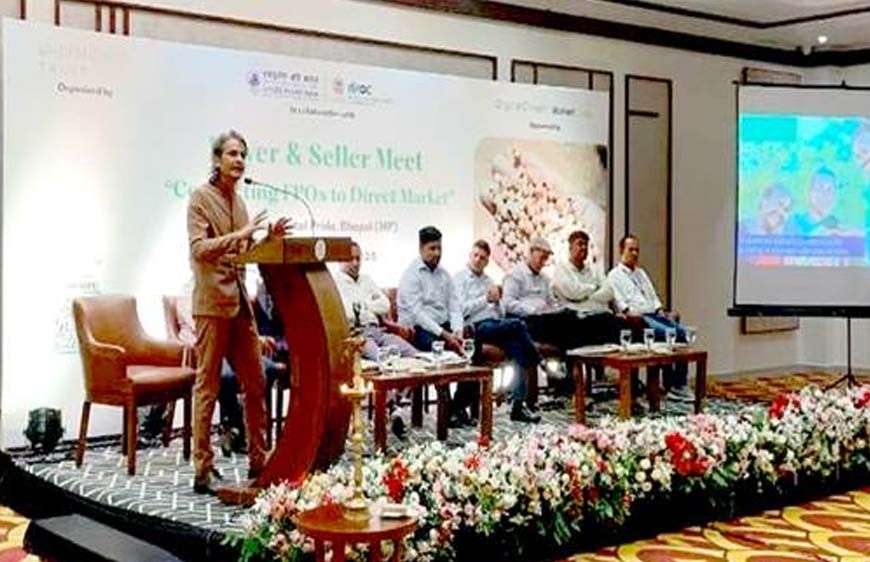 सतत प्रयासों से डिस्ट्रिक्ट टू ग्लोबल की ओर बढ़ता मध्यप्रदेश