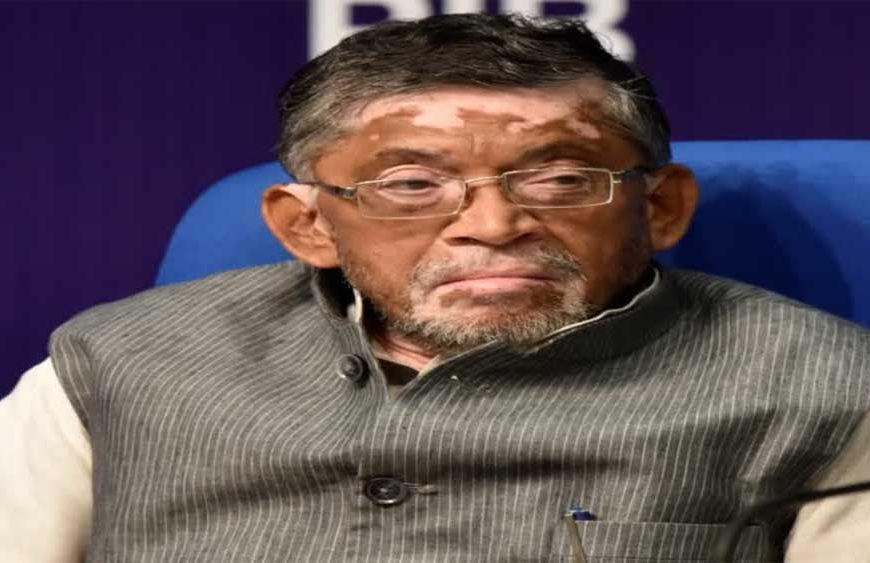 राज्यपाल संतोष गंगवार बोले: शिक्षा का उद्देश्य केवल डिग्री नहीं, जिम्मेदारी भी है