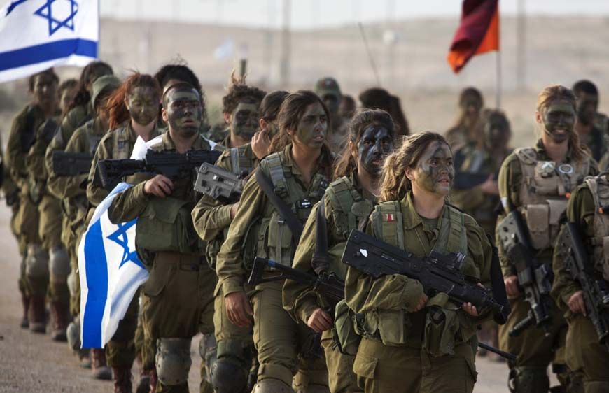 इस्लाम और अरबी अब इजरायली सैनिकों के लिए अनिवार्य, क्या है इसके पीछे की रणनीति?