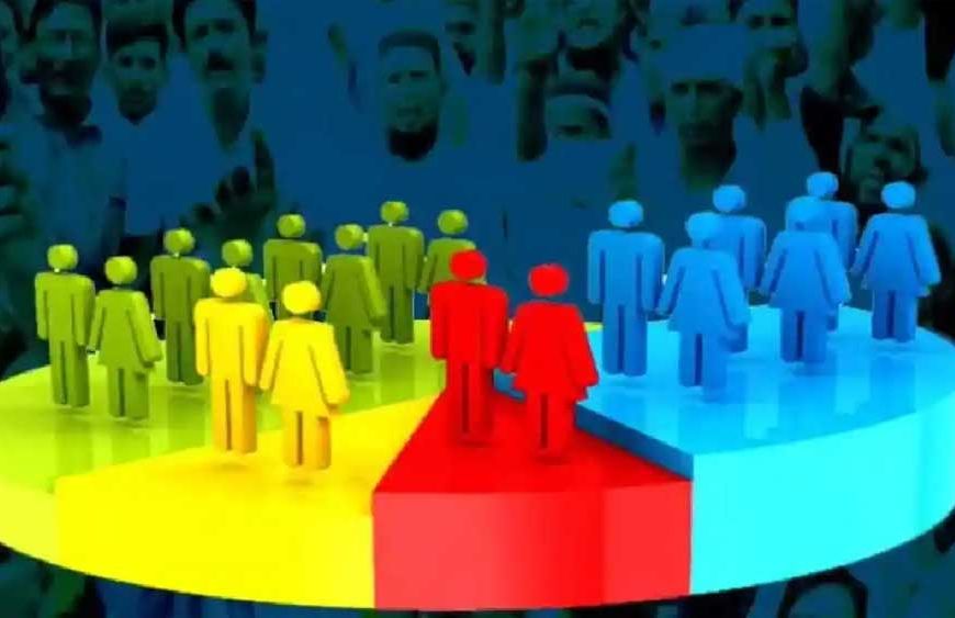 झारखंड में जनगणना की तैयारी तेज, सरना धर्म कोड बना मुख्य मुद्दा