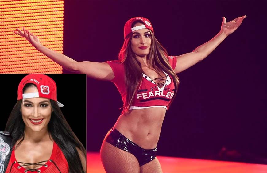 नेकी बेला की WWE में चौंकाने वाली वापसी, जानें क्या है असली वजह