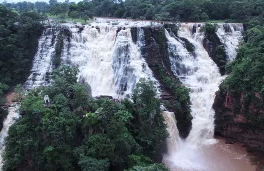तीरथगढ़ मोटल को मिली नई संजीवनी: निजी संस्था को 30 साल की लीज पर सौंपा गया