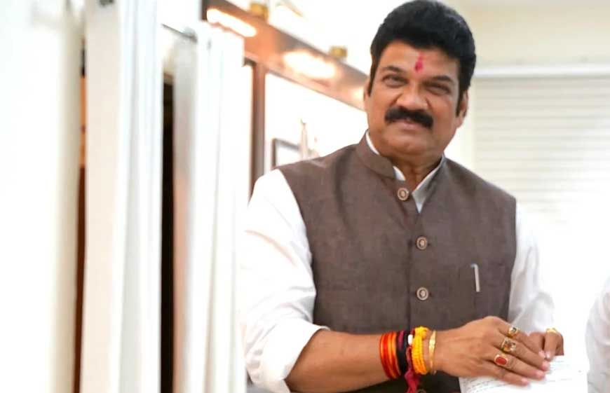 मुश्किल की घड़ी में हर वक्त मैं जनता के साथ, हर जरूरत में सेवा के लिए तत्पर हूं : मंत्री राजपूत