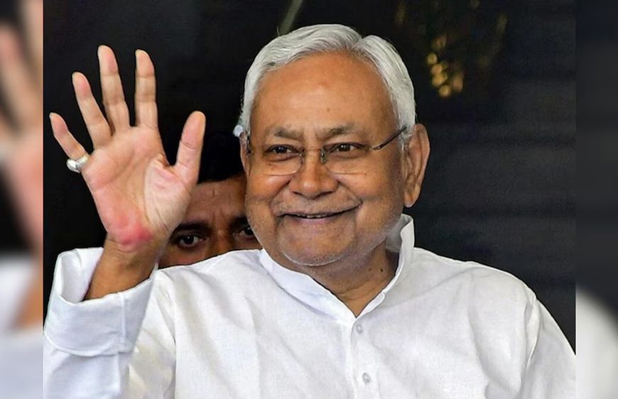 नीतीश सरकार का बड़ा कदम: बिहार में बनेगा सफाई कर्मचारी आयोग