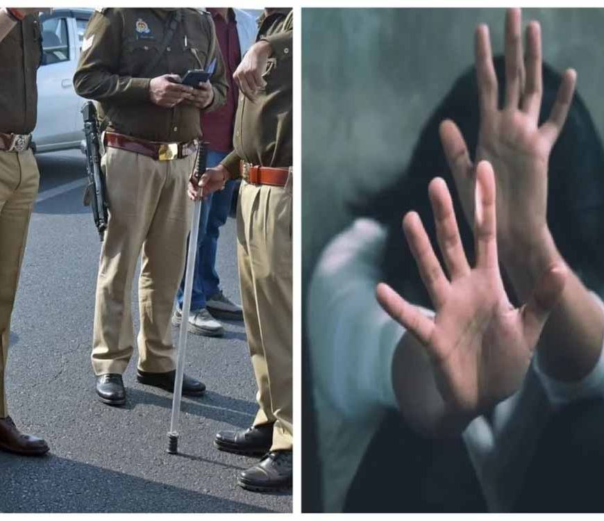 रांची में खौफनाक वारदात: घर में घुसकर किशोरी पर पेट्रोल फेंका, अस्पताल में भर्ती