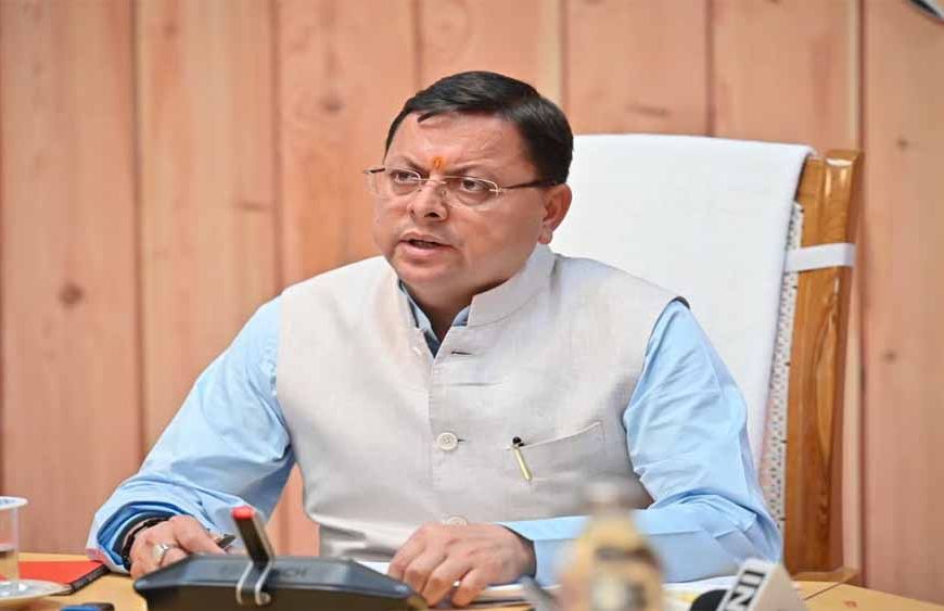 मनसा देवी हादसे पर सीएम शोकाकुल, मृतकों के परिजनों को 2-2 लाख की सहायता