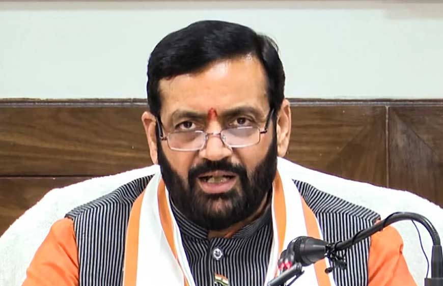 सैनी का सख्त संदेश: बांग्लादेशी घुसपैठियों पर हरियाणा में होगी कड़ी कार्रवाई