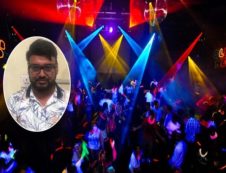 रेव पार्टी कांड में फंसे पूर्व मंत्री के दामाद, पुणे से 7 गिरफ्तारियों से मचा सियासी भूचाल