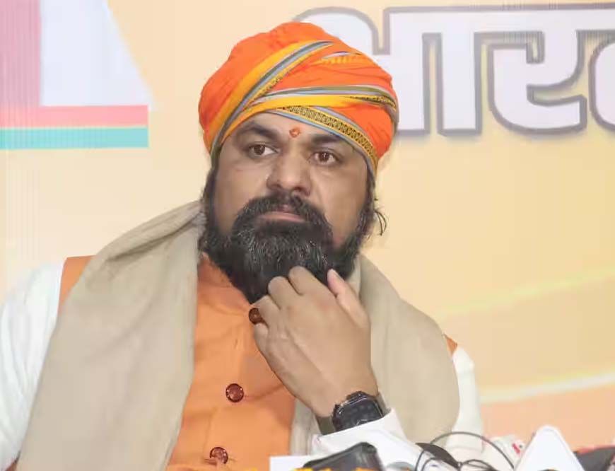 बिहार के डिप्टी सीएम सम्राट चौधरी को मिली जान से मारने की धमकी, पुलिस में केस दर्ज