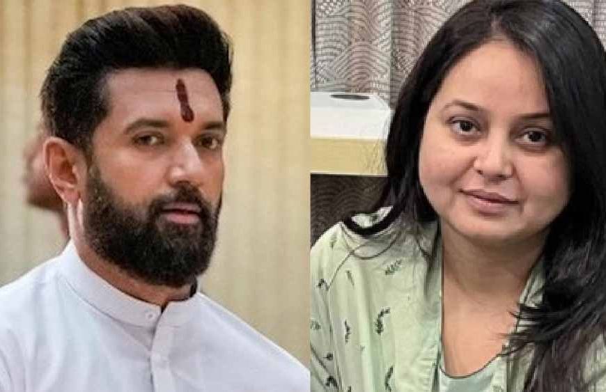 रोहिणी आचार्या का चिराग पर वार: एक भी विधायक नहीं, अफसोस किस बात का?