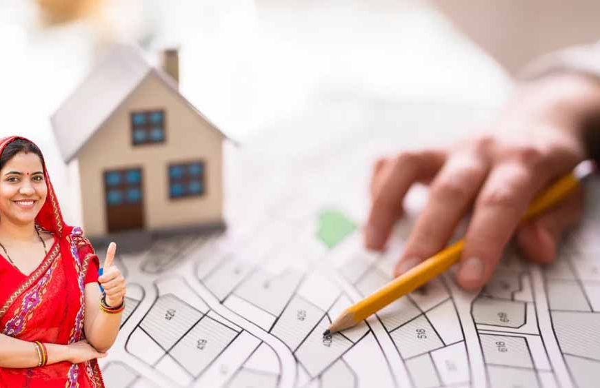 महिलाओं को बड़ी राहत: यूपी में 1 करोड़ तक की प्रॉपर्टी पर स्टांप शुल्क माफ