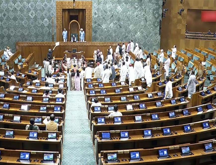 आज ऑपरेशन सिंदूर पर PM मोदी भी बोलेंगे? 16 घंटे की मैराथन चर्चा की शुरुआत