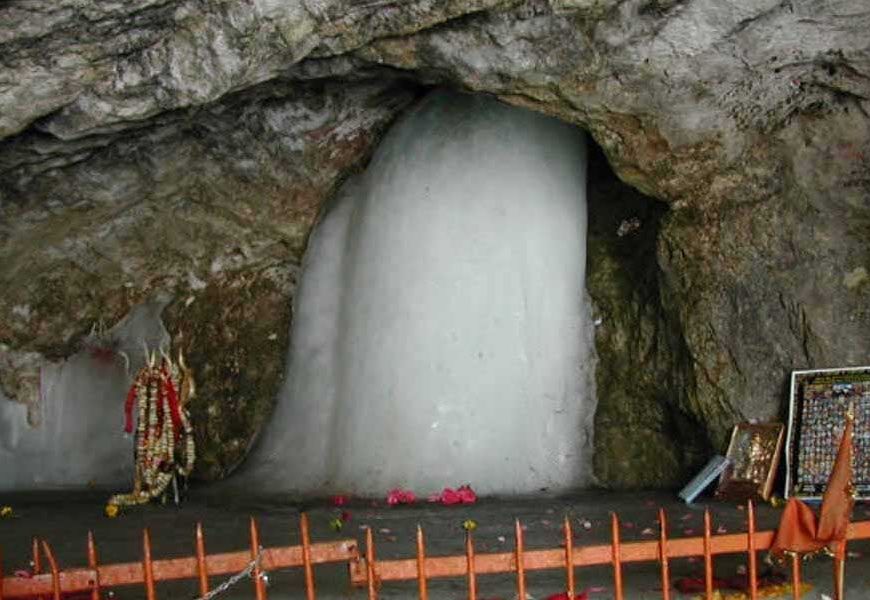 अमरनाथ यात्रा को लेकर भक्तों का उत्साह, सीधे कश्मीर पहुंचकर पंजीकरण कराने वालों की संख्या में इजाफा