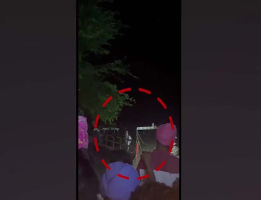 लुधियाना में दर्दनाक हादसा: नहर में गिरा पिकअप, 6 की मौत, 2 की तलाश जारी