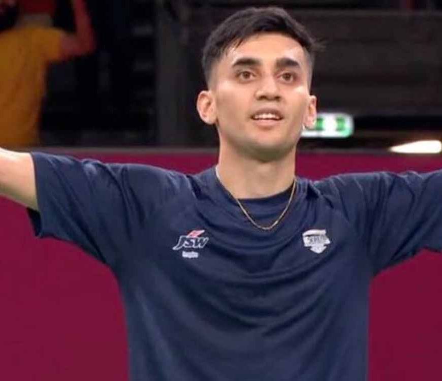 लक्ष्य सेन को सुप्रीम राहत: फर्जी जन्म प्रमाणपत्र मामले में एफआईआर रद्द