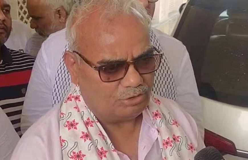 झालावाड़ स्कूल हादसे पर बड़ी कार्रवाई: जिला शिक्षा अधिकारी समेत कई अफसर निलंबित