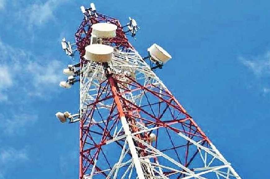छत्तीसगढ़ के नक्सल प्रभावित क्षेत्रों में लगेंगे 400 नए बीएसएनएल टावर