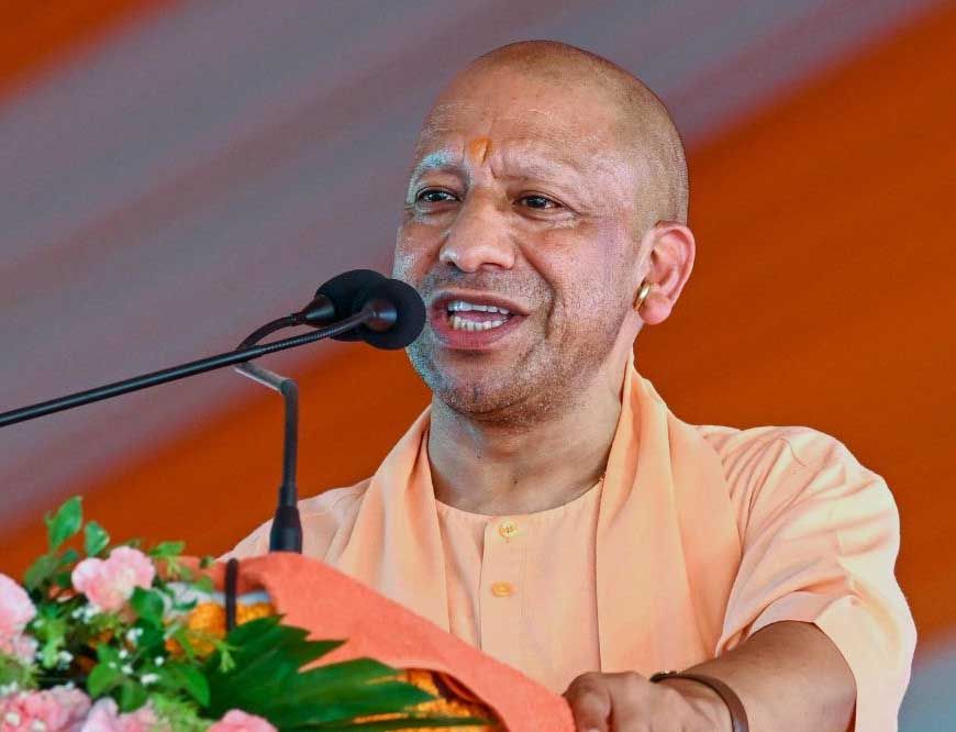 60 साल का रिकॉर्ड टूटा: योगी आदित्यनाथ बने यूपी के सबसे लंबे कार्यकाल वाले सीएम