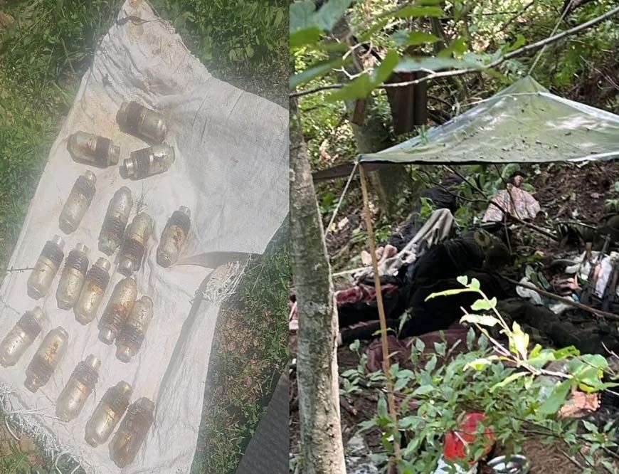 भारतीय सेना ने पहलगाम हमले का लिया बदला, मास्टरमाइंड मूसा समेत तीन आतंकी ढेर