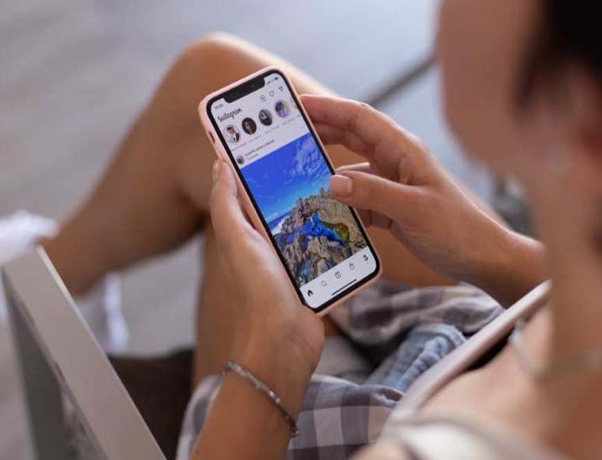 Instagram पर बच्चों की स्क्रीन टाइम की लगेगी लगाम: Meta लाया नया अलर्ट फीचर